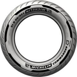 PartzBiz HD DS03050677 - Michelin Commander III Cruiser 90/90-21 54H ยางหน้ารถจักรยานยนต์ Blackwall | 82926 PartzBiz HD DS03050677 - Michelin Commander III Cruiser 90/90-21 54H ยางหน้ารถจักรยานยนต์ Blackwall | 82926