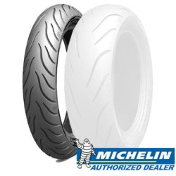 PartzBiz HD DS03050681 - Michelin Commander III Touring 120/70B21 68H ยางหน้ารถจักรยานยนต์ Blackwall | 72329 PartzBiz HD DS03050681 - Michelin Commander III Touring 120/70B21 68H ยางหน้ารถจักรยานยนต์ Blackwall | 72329