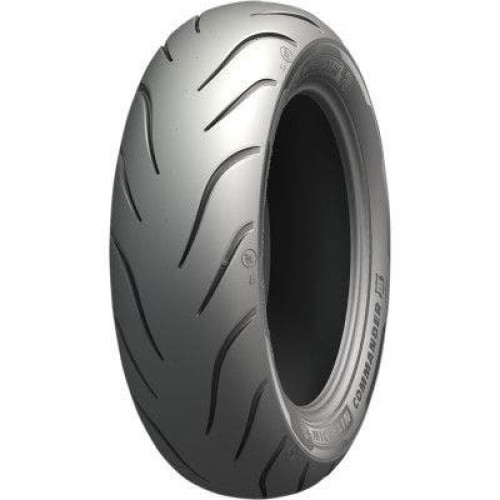 PartzBiz HD: 4409372-Michelin Commander III Touring 180/55B18 80H ยางหน้ารถจักรยานยนต์ Blackwall | 21372