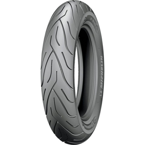 PartzBiz HD: 4409381-ยาง Michelin Front Commander II 130/90B16 73H | 46114
