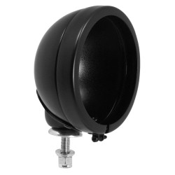 PartzBiz HD MU11796 - Mid USA 11796 V-Factor 4.5" Spotlight Passing Light Assembly Harley Custom PartzBiz HD MU11796 - Mid USA 11796 V-Factor 4.5" Spotlight Passing Light Assembly Harley Custom
