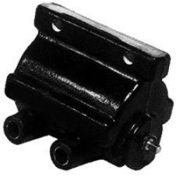 PartzBiz HD MU16052 - Mid USA 16078 V-Factor High Power Ignition Coils 12V OE 31609-80 Harley 80-84 upgrade replacement starting system sportster softail PartzBiz HD MU16052 - Mid USA 16078 V-Factor High Power Ignition Coils 12V OE 31609-80 Harley 80-84 upgrade replacement starting system sportster softail