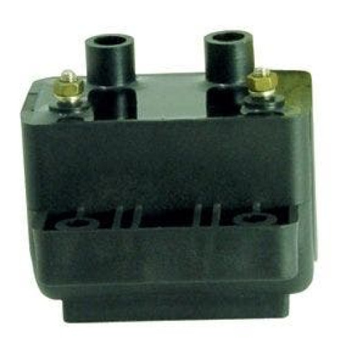 PartzBiz HD: 4409288-Mid USA 16078 V-Factor High Energy Ignition Coil Harley Davidson Big Twin & XL 80-84 upgrade replacement starting system sportster softail PartzBiz HD: 4409288-Mid USA 16078 V-Factor High Energy Ignition Coil Harley Davidson Big Twin & XL 80-84 upgrade replacement starting system sportster softail