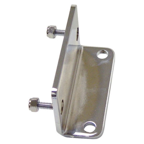 PartzBiz HD: 4409295-Mid USA 16331 V-Factor Chrome Voltage Regulator Mounting Bracket 36-99 Harley Harley Davidson Vintage Chopper Knucklehead panhead shovelhead วิวัฒนาการชิ้นส่วนรถจักรยานยนต์ PartzBiz HD: 4409295-Mid USA 16331 V-Factor Chrome Voltage Regulator Mounting Bracket 36-99 Harley Harley Davidson Vintage Chopper Knucklehead panhead shovelhead วิวัฒนาการชิ้นส่วนรถจักรยานยนต์