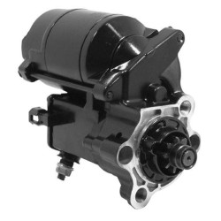 PartzBiz HD MU17094 - Mid USA 17094 V-Factor High Torque Stater Motor 81+ Harley-Davidson Sportster XL