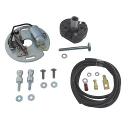 PartzBiz HD MU17524 - Mid USA 17524 Mechanical Advance Kit OE 32515-85T Harley Big Twin Sportster 70-78