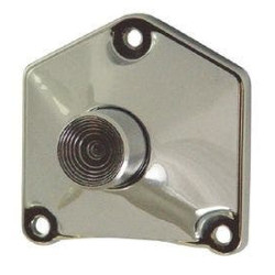 PartzBiz HD MU17758 - Mid USA 17758 V-Factor Chrome Solenoid Covers With Starter Button Harley 91-Up electra road street glide softail PartzBiz HD MU17758 - Mid USA 17758 V-Factor Chrome Solenoid Covers With Starter Button Harley 91-Up electra road street glide softail