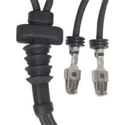 PartzBiz HD MU17842 - Mid USA 17842 32 Amp Alternator Stator Unmolded 29951-99 Harley Big Twin 99-03