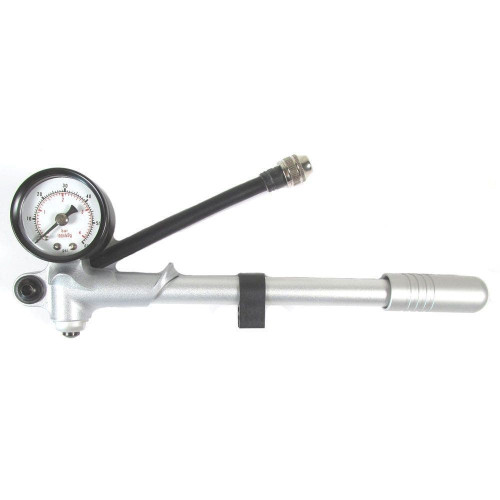 PartzBiz HD: 4409284-Mid USA 20120 V-Factor Air Shock Pump Gauge for Harley FL Models PartzBiz HD: 4409284-Mid USA 20120 V-Factor Air Shock Pump Gauge for Harley FL Models