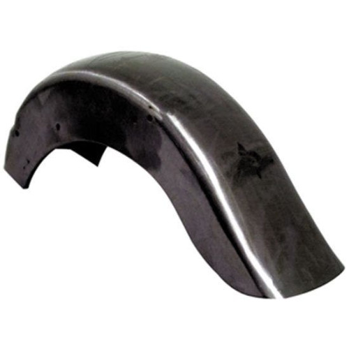 PartzBiz HD: 4409285-Mid USA 22024 7.25 Wide Steel OE Style Rear Fender 90-96 Harley-Davidson FLSTF Softail Fat Boy 7 1/4 Replacement Upgrade