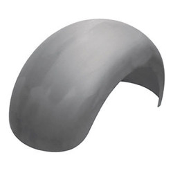 PartzBiz HD MU22077 - Mid USA 22077 9" Wide Chopper Style Rear Fender Round Top Steel Harley-Davidson Custom Bike Motorcycle old school chopper replacement upgrade PartzBiz HD MU22077 - Mid USA 22077 9" Wide Chopper Style Rear Fender Round Top Steel Harley-Davidson Custom Bike Motorcycle old school chopper replacement upgrade
