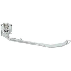 PartzBiz HD MU23048 - Mid USA 23048 Jiffy Side Kick Stand Kit Harley OE 50013-74A Big Twin 36-88 sport best for buy replacement stock oem side jiffy kickstand w wl sportster sport xl PartzBiz HD MU23048 - Mid USA 23048 Jiffy Side Kick Stand Kit Harley OE 50013-74A Big Twin 36-88 sport best for buy replacement stock oem side jiffy kickstand w wl sportster sport xl