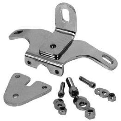 PartzBiz HD: 4409261-Mid USA 26050 V-Factor Heavy Duty Engine Mount Bracket 84-99 FLS OEM: 16852-83 | 26050 PartzBiz HD: 4409261-Mid USA 26050 V-Factor Heavy Duty Engine Mount Bracket 84-99 FLS OEM: 16852-83 | 26050