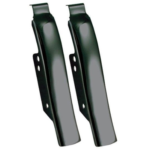 PartzBiz HD: 4409263-Mid USA 26313 V-Factor Black Steel Saddlebag Filler Panels 93-08 Harley Davidson Touring Bagger Custom motorcycle Chopper Bike Upgrade Body Saddle Bag Fender Panel Shock Cover 45898-10 PartzBiz HD: 4409263-Mid USA 26313 V-Factor Black Steel Saddlebag Filler Panels 93-08 Harley Davidson Touring Bagger Custom motorcycle Chopper Bike Upgrade Body Saddle Bag Fender Panel Shock Cover 45898-10
