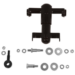 PartzBiz HD MU35343 - Mid USA 35343 โช้คอัพหน้าแบบสปริงเกอร์สีดำ Harley Chopper Bobber PartzBiz HD MU35343 - Mid USA 35343 โช้คอัพหน้าแบบสปริงเกอร์สีดำ Harley Chopper Bobber