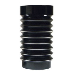 PartzBiz HD MU36807 - Mid USA 36807 V-Factor Billet Aluminium Fork Slider Covers สำหรับ Harley Big Twin | 36807 PartzBiz HD MU36807 - Mid USA 36807 V-Factor Billet Aluminium Fork Slider Covers สำหรับ Harley Big Twin | 36807