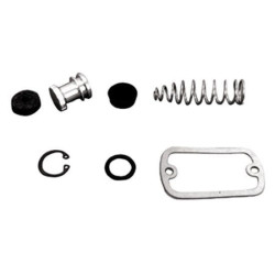 PartzBiz HD MU45407 - Mid USA 45407 V-Factor Front Master Cylinder Rebuild Kit 72-81 Harley Davidson FX XL Sportster Custom Chopper Bike Motorcycle Upgrade Replacement 41755-99 & 41767-05A PartzBiz HD MU45407 - Mid USA 45407 V-Factor Front Master Cylinder Rebuild Kit 72-81 Harley Davidson FX XL Sportster Custom Chopper Bike Motorcycle Upgrade Replacement 41755-99 & 41767-05A