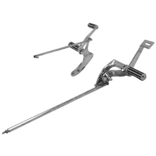 PartzBiz HD: 4409180-Mid USA 45830 V-Factor Custom Forward Foot Control Kit 91-05 FXD OEM 49080-93 | 45830 PartzBiz HD: 4409180-Mid USA 45830 V-Factor Custom Forward Foot Control Kit 91-05 FXD OEM 49080-93 | 45830