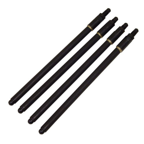 PartzBiz HD: 4409155-Mid USA 60267 Power House Rapid Change Adjustable Pushrod Kit Harley XL 84-99 PartzBiz HD: 4409155-Mid USA 60267 Power House Rapid Change Adjustable Pushrod Kit Harley XL 84-99
