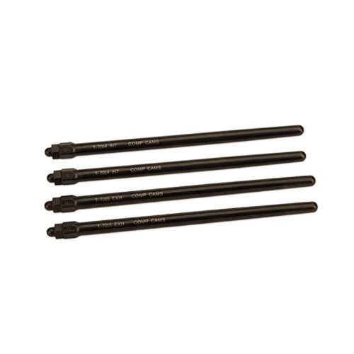 PartzBiz HD: 4409118-Mid USA 61924 V-Thunder Chromoly Steel Pushrod Set 99-17 Harley Twin Cam PartzBiz HD: 4409118-Mid USA 61924 V-Thunder Chromoly Steel Pushrod Set 99-17 Harley Twin Cam