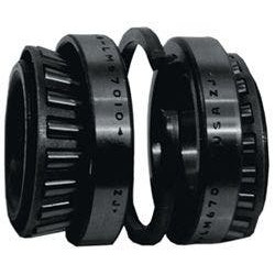 PartzBiz HD MU64620 - Mid USA 64620 Timken Left Case Bearing Set w/ Spacer Harley Sportster 1977-Up PartzBiz HD MU64620 - Mid USA 64620 Timken Left Case Bearing Set w/ Spacer Harley Sportster 1977-Up