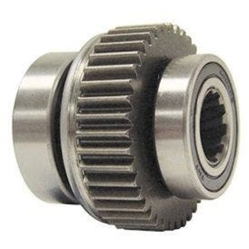 PartzBiz HD: 4409135-Mid USA 67528 V-Factor Starter Drive / Clutch Assembly Harley Davidson Big Twin Sortster XL 91-06 Best Upgrade Replacement PartzBiz HD: 4409135-Mid USA 67528 V-Factor Starter Drive / Clutch Assembly Harley Davidson Big Twin Sortster XL 91-06 Best Upgrade Replacement