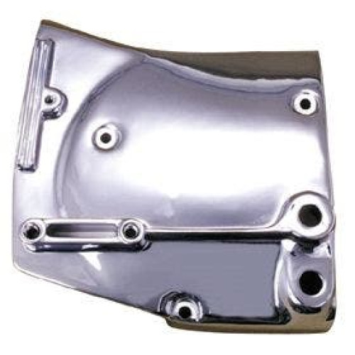 PartzBiz HD: 4409138-Mid USA 78120 V-Factor Polished Sprocket Cover OE 34911-81A PartzBiz HD: 4409138-Mid USA 78120 V-Factor Polished Sprocket Cover OE 34911-81A