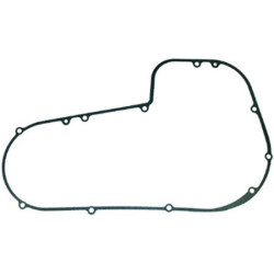 PartzBiz HD MU78404 - Mid USA 78404 Power House Primary Cover Gasket 80-93 Harley FLT FXR touring dyna drivetrain seal replacement PartzBiz HD MU78404 - Mid USA 78404 Power House Primary Cover Gasket 80-93 Harley FLT FXR touring dyna drivetrain seal replacement