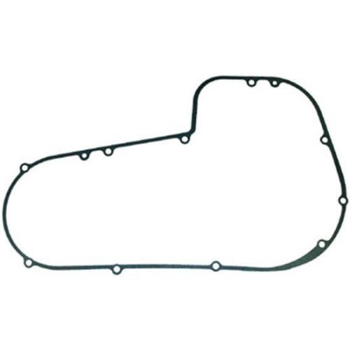 PartzBiz HD: 4409099-Mid USA 78404 Power House Primary Cover Gasket 80-93 Harley FLT FXR touring dyna drivetrain seal replacement PartzBiz HD: 4409099-Mid USA 78404 Power House Primary Cover Gasket 80-93 Harley FLT FXR touring dyna drivetrain seal replacement
