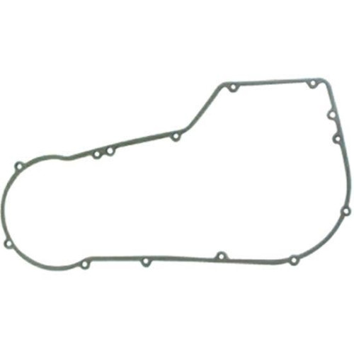 PartzBiz HD: 4409100-Mid USA 78413 Power House Primary Cover Gasket 89-05 Harley Dyna Softail FX XL Drivetrain Seal Replacement