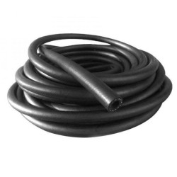 PartzBiz HD MU83011 - Mid USA 83011 V-Factor Black 5/16" ID 9/16" OD Fuel & Oil Line Hose 25 Feet Harley Metric Custom Motorcycle Bike Chopper Engine Replacement Upgrade Parts PartzBiz HD MU83011 - Mid USA 83011 V-Factor Black 5/16" ID 9/16" OD Fuel & Oil Line Hose 25 Feet Harley Metric Custom Motorcycle Bike Chopper Engine Replacement Upgrade Parts