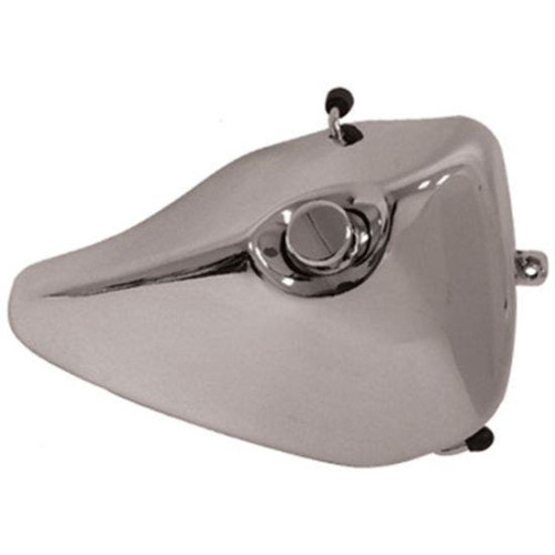PartzBiz HD: 4409112-ถังน้ำมัน Mid USA 86047 V-Factor Chrome 83-93 Harley Davidson Sportster XL XLH Repl. 62475-83 Vintage Classic Chopper Bike รถจักรยานยนต์อัพเกรดเปลี่ยนโทรศัพท์มือถืออ่างเก็บน้ำ 1200 883 Deluxe PartzBiz HD: 4409112-ถังน้ำมัน Mid USA 86047 V-Factor Chrome 83-93 Harley Davidson Sportster XL XLH Repl. 62475-83 Vintage Classic Chopper Bike รถจักรยานยนต์อัพเกรดเปลี่ยนโทรศัพท์มือถืออ่างเก็บน้ำ 1200 883 Deluxe