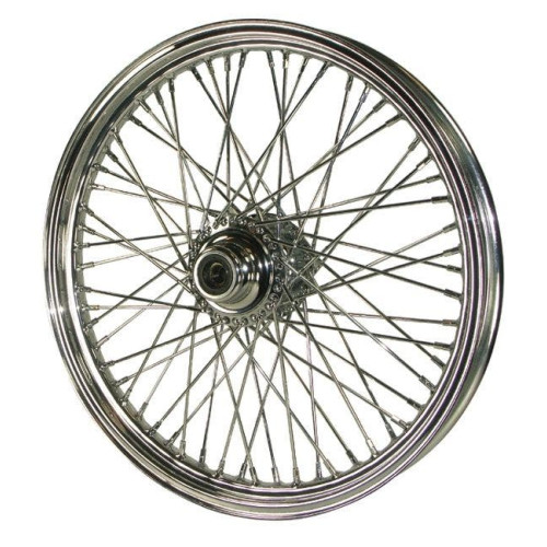 PartzBiz HD: 4409066-ล้อ V-Factor Mid USA 51665 โครเมียม 60 ก้าน พร้อมดุม Billet 21 ” x 3.25 ” 07+ FXST Softail PartzBiz HD: 4409066-ล้อ V-Factor Mid USA 51665 โครเมียม 60 ก้าน พร้อมดุม Billet 21 ” x 3.25 ” 07+ FXST Softail