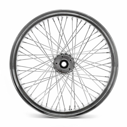 PartzBiz HD: 4409067-Mid USA V-Factor 51687 Chrome 60 Spoke Wheel Billet Hub 23" x 3" 00-07 Touring Electra Street Road Glide King best new custom chopper bobber rim PartzBiz HD: 4409067-Mid USA V-Factor 51687 Chrome 60 Spoke Wheel Billet Hub 23" x 3" 00-07 Touring Electra Street Road Glide King best new custom chopper bobber rim