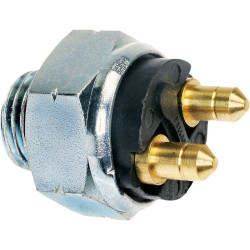 PartzBiz HD DS21060547 - Drag Transmission Neutral Switch OE 33926-06B Harley FLH/T FXD FLS 07-20 2106-0547 21060547  FL FLH FX FXST FLT FXR FXS FLST Touring Softail Dyna Sensor Module Best New Replacement Factory OE 