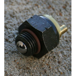 PartzBiz HD MW17-702 - MidWest 17-702 Ultima Transmission Neutral Switch Harley Davidson FL FX Repl. 33904-00 FL FLH FX FXST FLT FXR FXS FLST Touring Softail Dyna Sensor โมดูลใหม่ที่ดีที่สุดโรงงาน OE PartzBiz HD MW17-702 - MidWest 17-702 Ultima Transmission Neutral Switch Harley Davidson FL FX Repl. 33904-00 FL FLH FX FXST FLT FXR FXS FLST Touring Softail Dyna Sensor โมดูลใหม่ที่ดีที่สุดโรงงาน OE