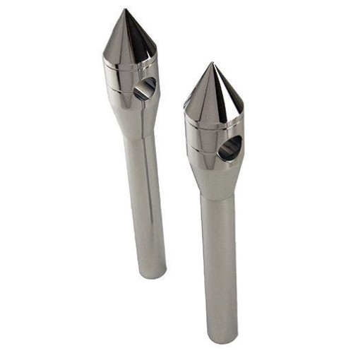 PartzBiz HD: 4409032-MidWest 34-159 Chrome Aluminium 10 ” Pointed 1 ” แฮนด์ยก Harley Universal มอเตอร์ไซค์แต่งชอปเปอร์แบ็กเกอร์แต่งใหม่ที่ดีที่สุด อัปเกรดรถจักรยานยนต์ PartzBiz HD: 4409032-MidWest 34-159 Chrome Aluminium 10 ” Pointed 1 ” แฮนด์ยก Harley Universal มอเตอร์ไซค์แต่งชอปเปอร์แบ็กเกอร์แต่งใหม่ที่ดีที่สุด อัปเกรดรถจักรยานยนต์