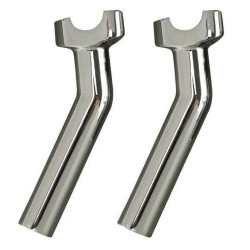 PartzBiz HD MW34-170 - MidWest 34-170 Chrome Aluminium 6.5 ” สูง 1 ” ไรเซอร์แฮนด์ Harley Universal มอเตอร์ไซค์แต่งชอปเปอร์แบ็กเกอร์รุ่นใหม่ที่ดีที่สุด อัปเกรดอะไหล่รถจักรยานยนต์ PartzBiz HD MW34-170 - MidWest 34-170 Chrome Aluminium 6.5 ” สูง 1 ” ไรเซอร์แฮนด์ Harley Universal มอเตอร์ไซค์แต่งชอปเปอร์แบ็กเกอร์รุ่นใหม่ที่ดีที่สุด อัปเกรดอะไหล่รถจักรยานยนต์