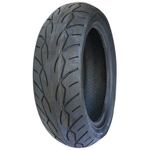 PartzBiz HD: 4408997-Midwest 4-650 Vee Rubber VRM302 Twin Performance 180/60HB16 ยางหลัง Harley ที่ดีที่สุดใหม่รถจักรยานยนต์ upgrae เปลี่ยน bagger dresser softail