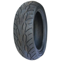 PartzBiz HD MW4-652 - Midwest 4-652 Vee Rubber VRM302 Twin Performance 200/55HR17 ยางหลัง Harley ที่ดีที่สุดใหม่รถจักรยานยนต์ upgrae เปลี่ยน bagger dresser softail
