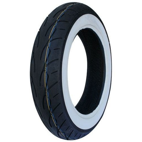 PartzBiz HD: 4408999-Midwest 4-672 Vee Rubber VRM302 Twin White Wall MT90HB16 ยางหน้า Harley ที่ดีที่สุดใหม่รถจักรยานยนต์ upgrae เปลี่ยน bagger dresser softail PartzBiz HD: 4408999-Midwest 4-672 Vee Rubber VRM302 Twin White Wall MT90HB16 ยางหน้า Harley ที่ดีที่สุดใหม่รถจักรยานยนต์ upgrae เปลี่ยน bagger dresser softail