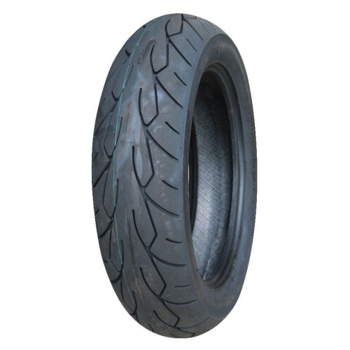 PartzBiz HD: 4409002-Midwest 4-702 Vee ยาง VRM302 Monster 150/80B16 ยางด้านหลัง Harley ที่ดีที่สุดรถจักรยานยนต์ใหม่ upgrae เปลี่ยน bagger dresser softail