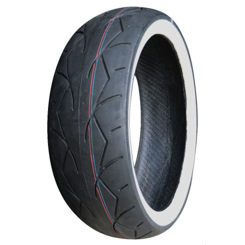 PartzBiz HD: 4409004-Midwest 4-707 Vee Rubber VRM302 Twin White Wall 180/50R18 ยางหลัง Harley ที่ดีที่สุดใหม่รถจักรยานยนต์ upgrae เปลี่ยน bagger dresser softail PartzBiz HD: 4409004-Midwest 4-707 Vee Rubber VRM302 Twin White Wall 180/50R18 ยางหลัง Harley ที่ดีที่สุดใหม่รถจักรยานยนต์ upgrae เปลี่ยน bagger dresser softail