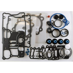 PartzBiz HD MW77-861 - EPC Great Price. Free Shipping. MidWest 77-860 Ultima Top End Gasket Kit Harley Twin Cam 88CI Engines 99-06 PartzBiz HD MW77-861 - EPC Great Price. Free Shipping. MidWest 77-860 Ultima Top End Gasket Kit Harley Twin Cam 88CI Engines 99-06