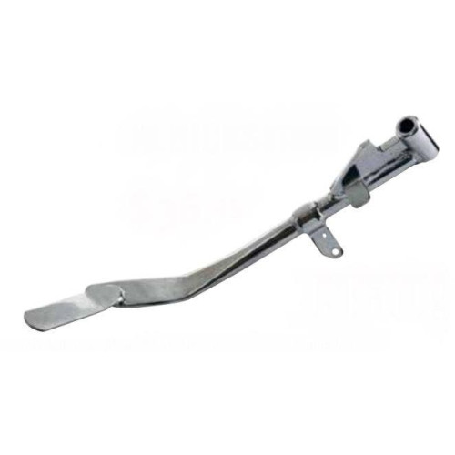 PartzBiz HD: 4408991-MidWest 87-50 Ultima Chrome ขาตั้งยาว 8 นิ้ว Harley Davidson Sportster XL 04-19 883 1200 Forty Eight Iron Low Rider Roadster Custom Super Low Replacement อัพเกรดใหม่ที่สุด