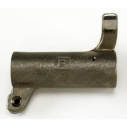 PartzBiz HD MW91-528 - Midwest 91-528 Replacement Front Exhaust Rocker Arm for 1957-85 Harley davidson Sportster vintage head exhaust valve custom engine chopper bike motorcycle ironhead motor parts 91528