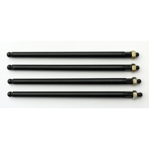PartzBiz HD: 4408911-MidWest 91-897 Ultima Push Rod Set - ความยาวสต็อก Harley Davidson Twin Cam replacement oe โรงงาน spec chopper bike vintage ใหม่ที่ดีที่สุด PartzBiz HD: 4408911-MidWest 91-897 Ultima Push Rod Set - ความยาวสต็อก Harley Davidson Twin Cam replacement oe โรงงาน spec chopper bike vintage ใหม่ที่ดีที่สุด