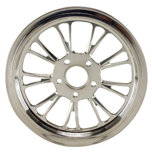 PartzBiz HD: 4408918-MidWest 94-645 Ultima Manhattan ขัดเงา 1.0” 65T รอกหลัง Harley FX 86-05 PartzBiz HD: 4408918-MidWest 94-645 Ultima Manhattan ขัดเงา 1.0” 65T รอกหลัง Harley FX 86-05