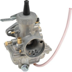 PartzBiz HD DS10020048 - Mikuni VM22-133 22mm VM Series Universal Round Slide Carburetor 1002-0048 PartzBiz HD DS10020048 - Mikuni VM22-133 22mm VM Series Universal Round Slide Carburetor 1002-0048