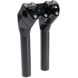 PartzBiz HD DS06020947 - MJK P-4521 อะโนไดซ์สีดำ ไรเซอร์ 10 ” สำหรับแฮนด์ 1 ” 2 ” Pullback Harley | พี-4521 PartzBiz HD DS06020947 - MJK P-4521 อะโนไดซ์สีดำ ไรเซอร์ 10 ” สำหรับแฮนด์ 1 ” 2 ” Pullback Harley | พี-4521